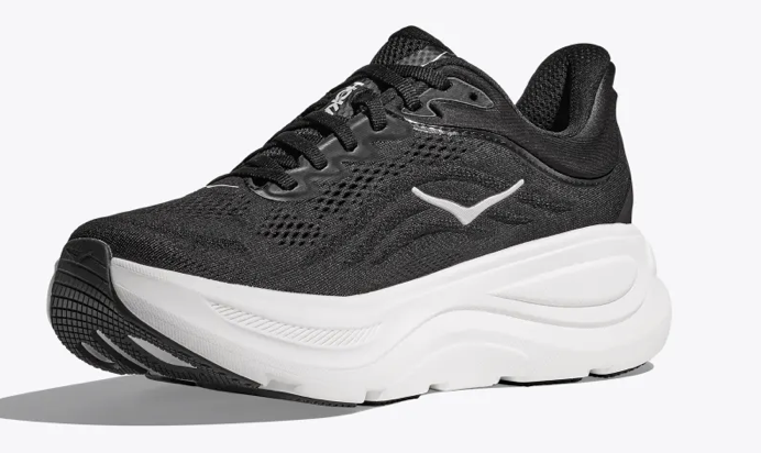 Men's Hoka Bondi 9 (Core Colors)