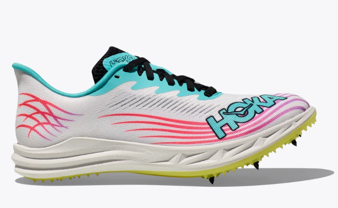 Unisex Hoka Crescendo MD