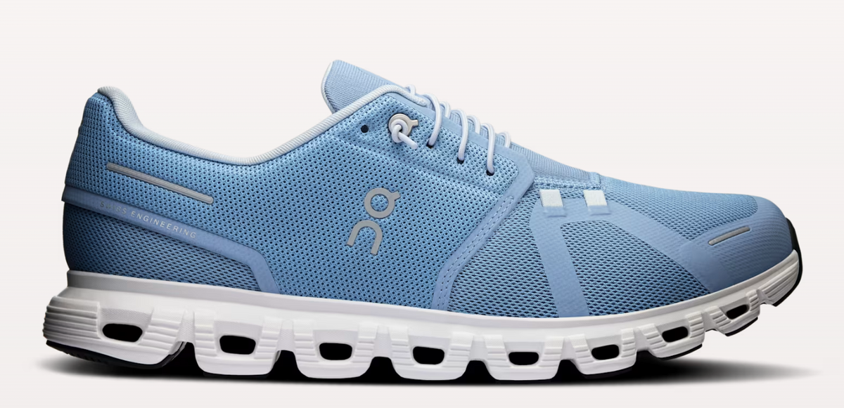 Men's On Cloud 6 (Clearance)