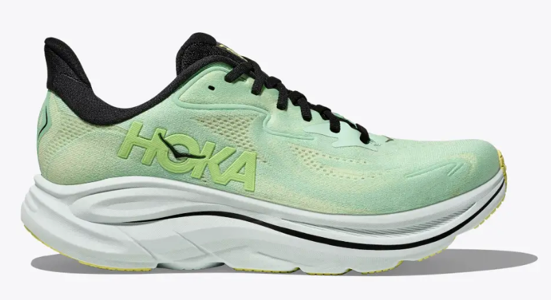 Men's Hoka Clifton 10 (Clearance)