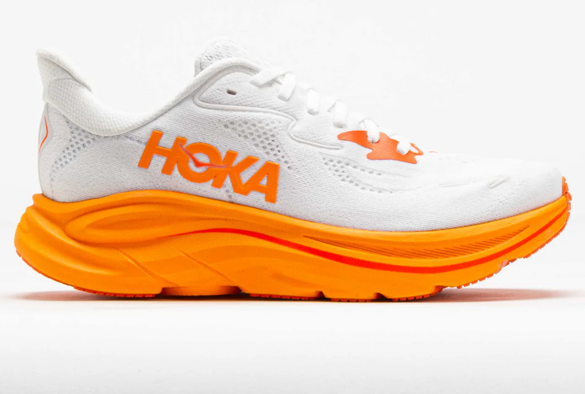 Men's Hoka Clifton 10 (Clearance)
