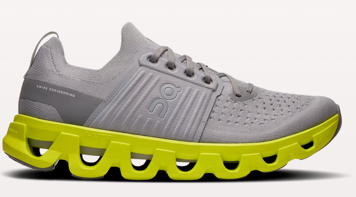 Men's On Cloudswift 4 (Clearance)