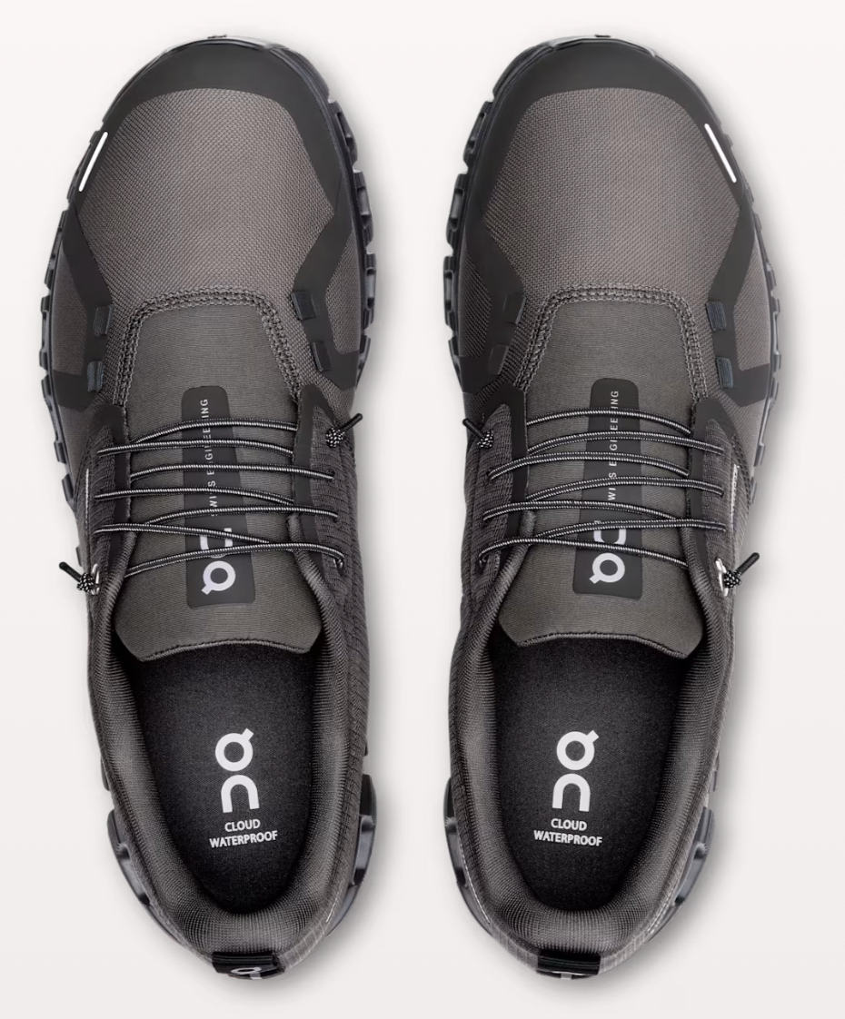 Men's On Cloud 6 Waterproof (Clearance)