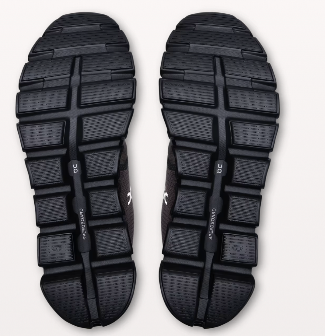 Men's On Cloud 6 Waterproof (Clearance)