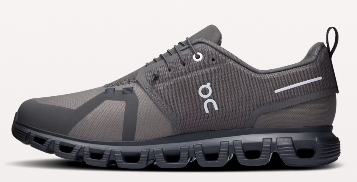 Men's On Cloud 6 Waterproof (Clearance)