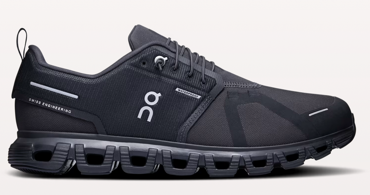 Men's On Cloud 6 Waterproof (Clearance)
