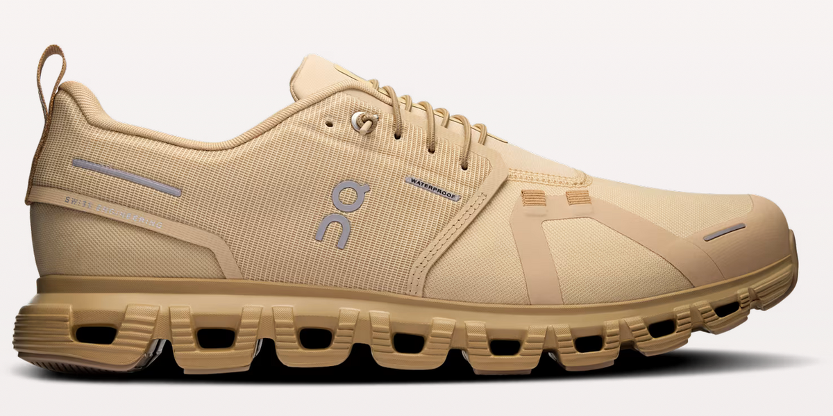 Men's On Cloud 6 Waterproof (Clearance)