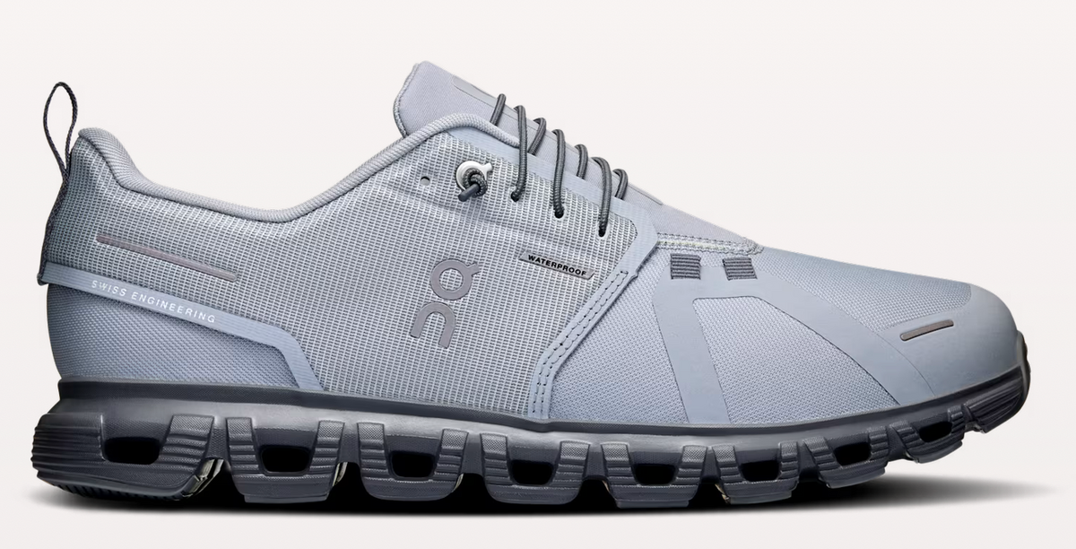 Men's On Cloud 6 Waterproof (Clearance)