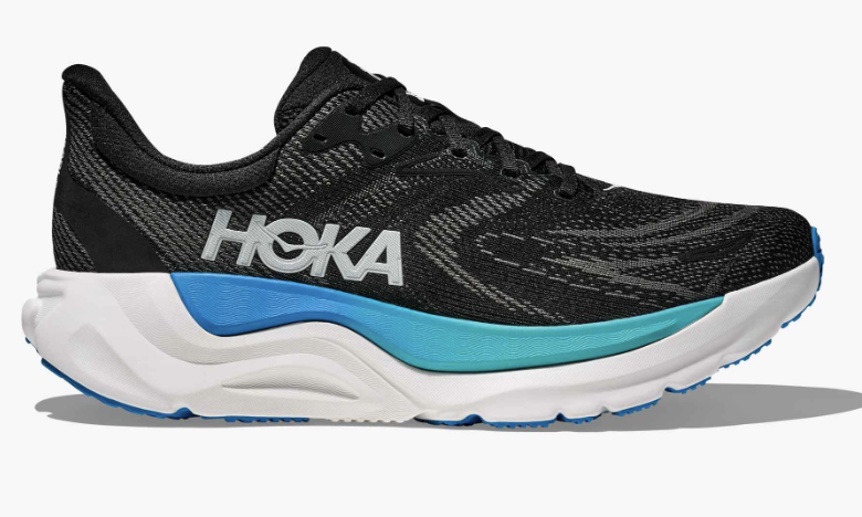 Men's Hoka Arahi 8 (Clearance)