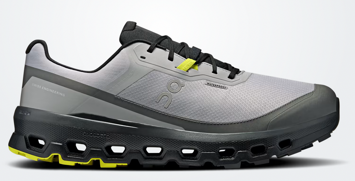 Men's On Cloudvista 2 Waterproof (Clearance)