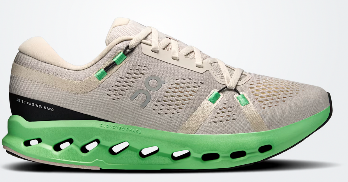 Men's On Cloudsurfer 2 (Clearance)