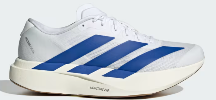 Men's adidas Adizero Evo SL (Clearance)
