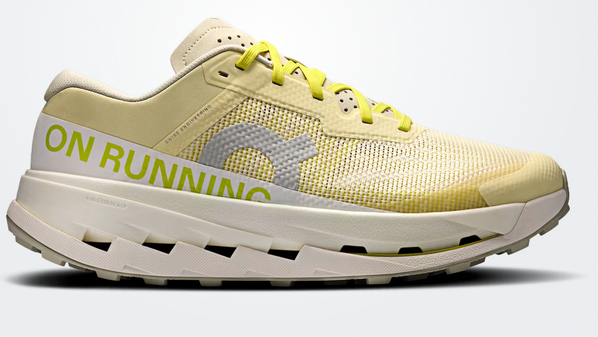 Men's On Cloudultra 3 (Clearance)