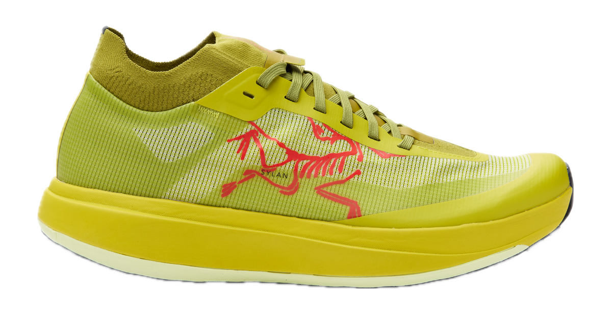 Men's Arc'teryx Sylan Pro (Clearance)