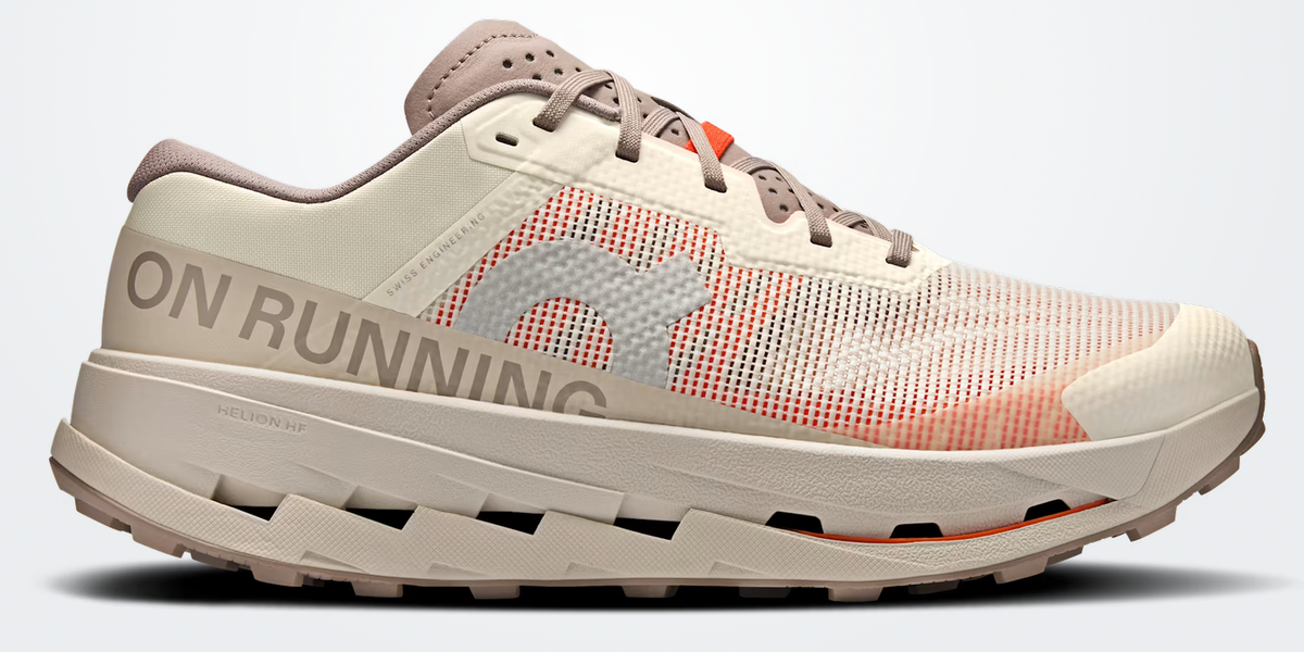 Men's On Cloudultra 3 (Clearance)