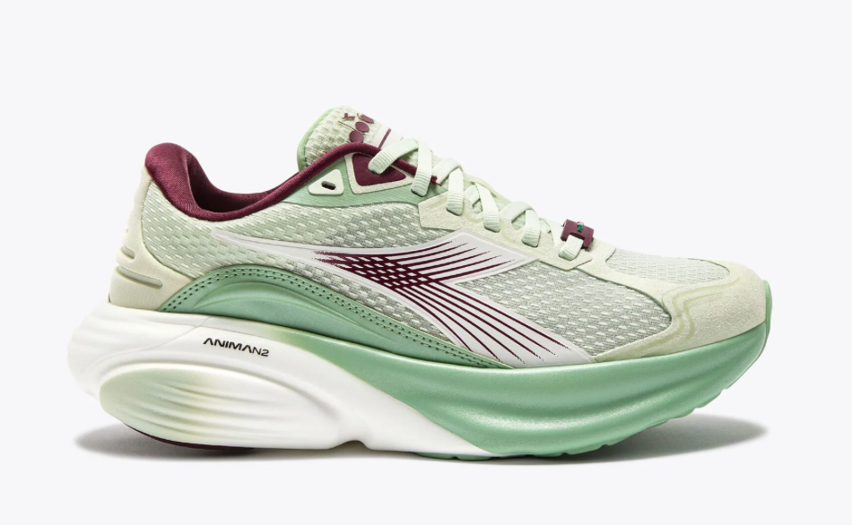 Unisex Diadora Atomo Star