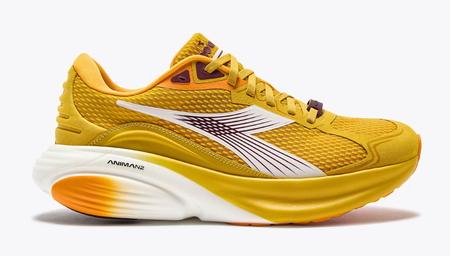 Unisex Diadora Atomo Star