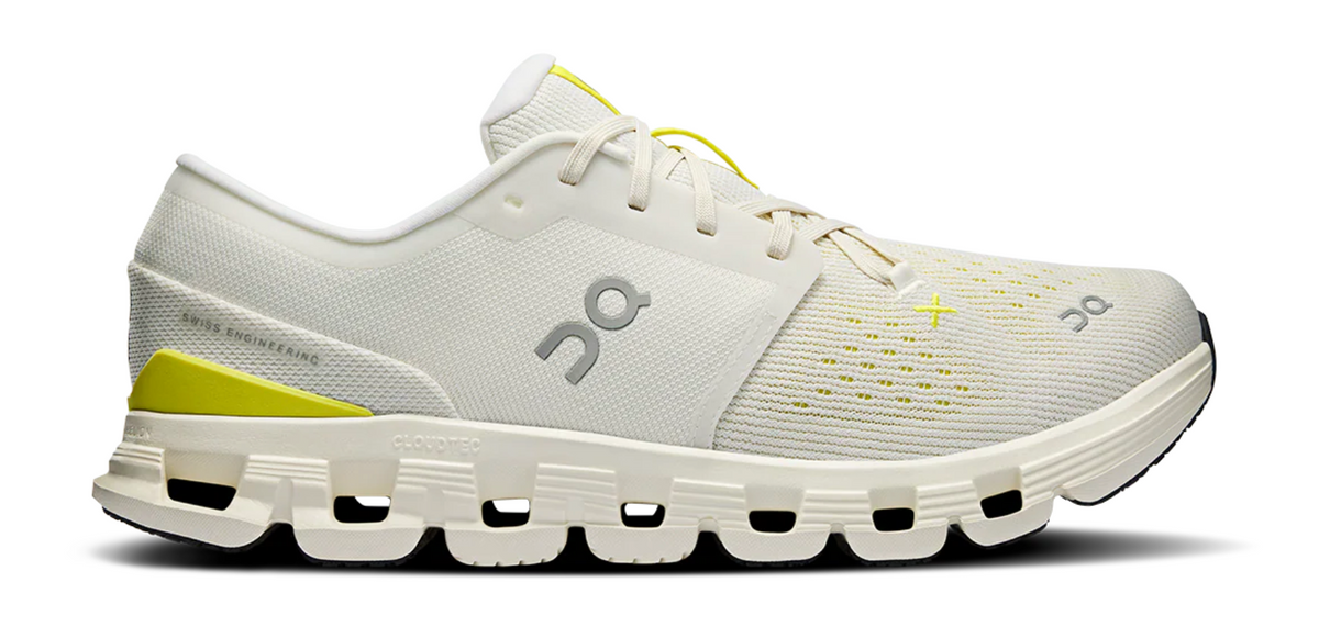 Men's On Cloud X 4 (Clearance)