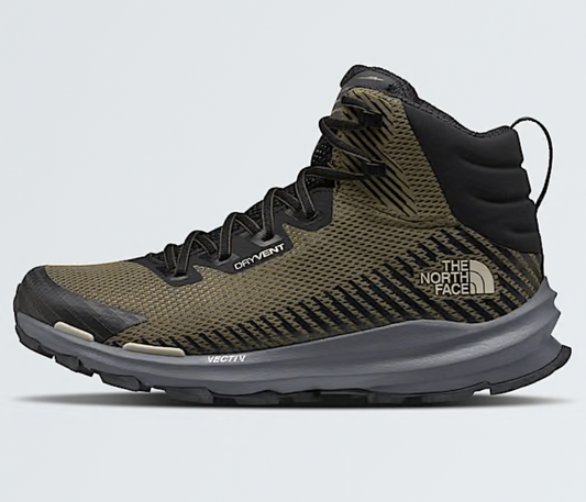 The North Face Men's Vectiv Fastpack Mid Waterproof
