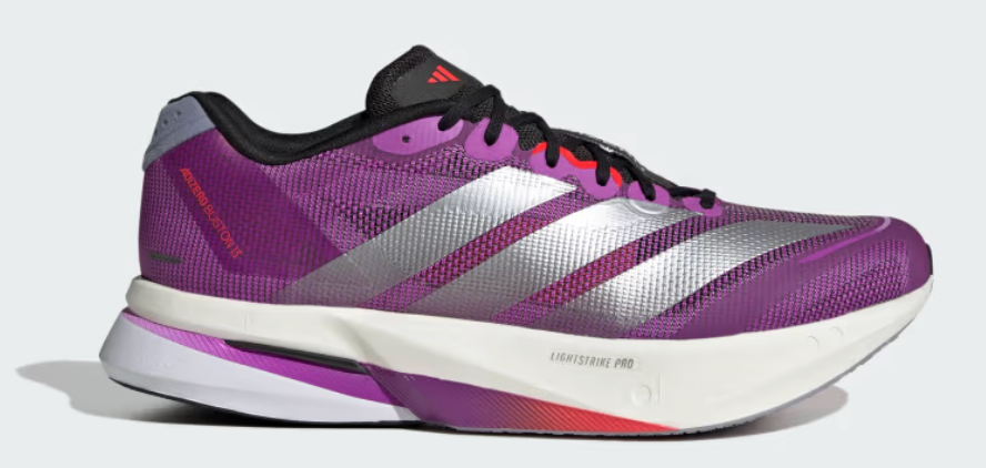 Men's adidas Adizero Boston 13 (Clearance)