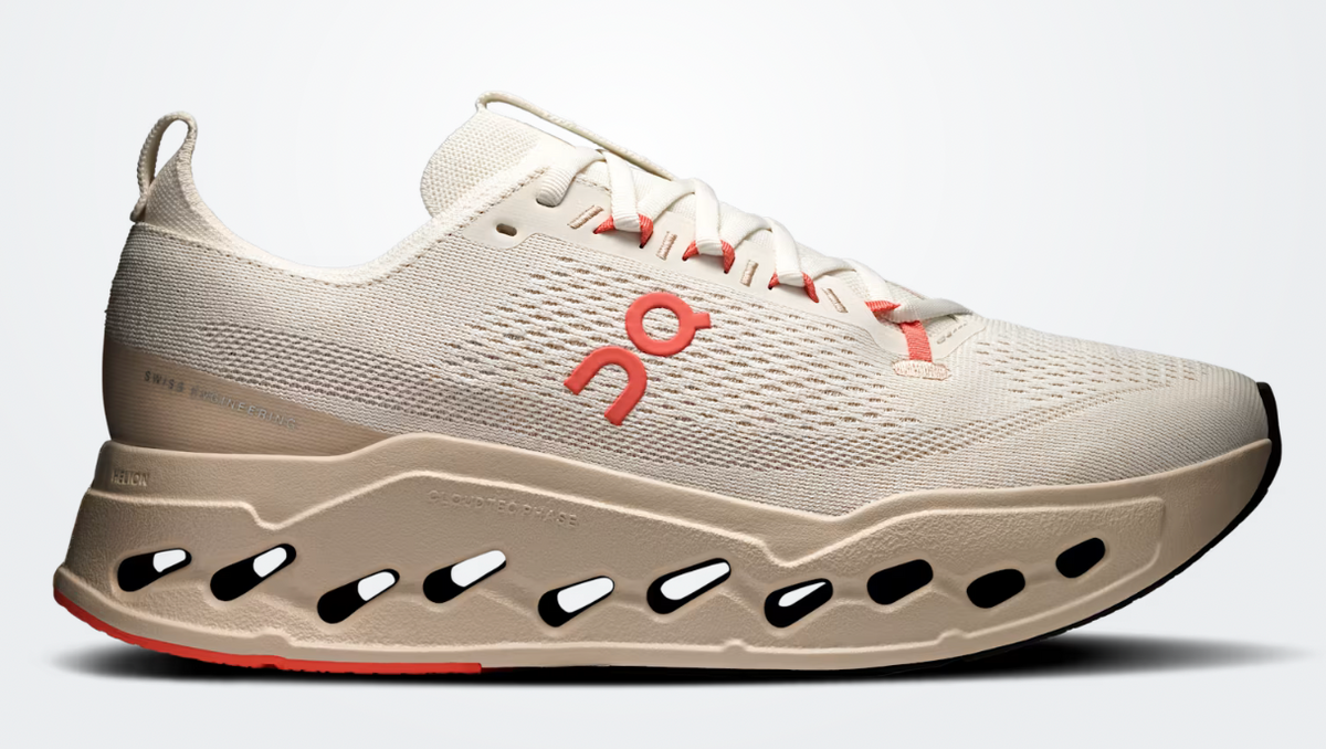 Men's On Cloudsurfer Max (Clearance)