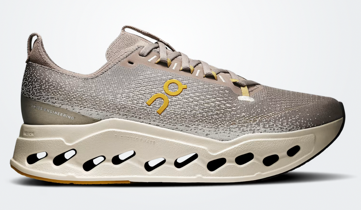 Men's On Cloudsurfer Max (Clearance)