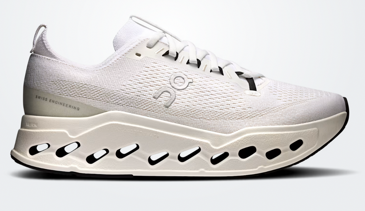 Men's On Cloudsurfer Max (Clearance)