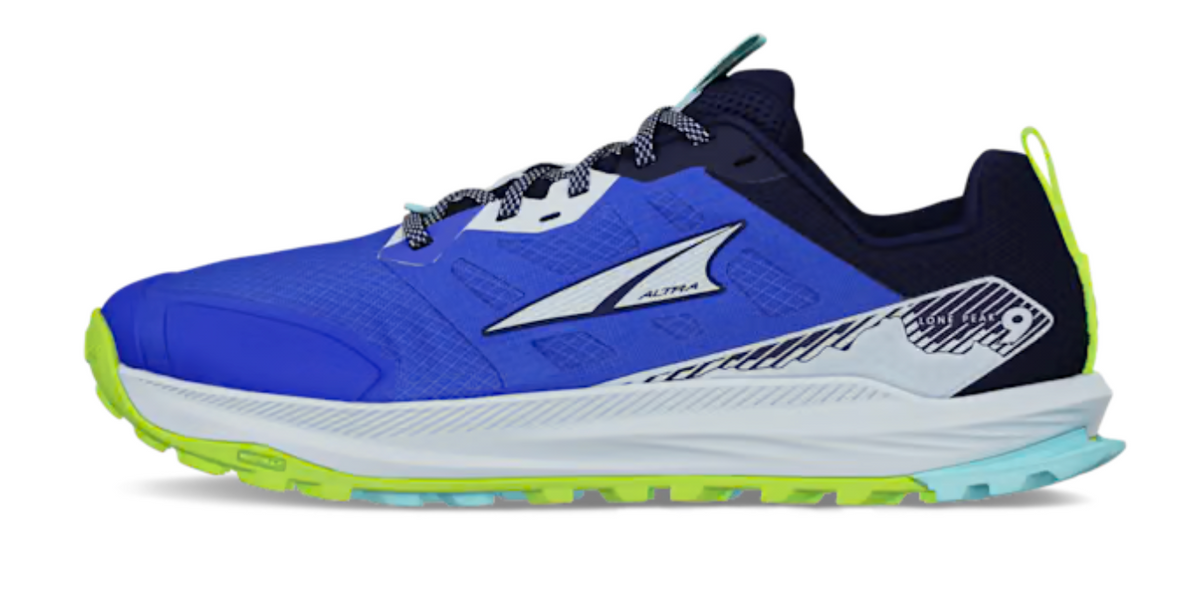 Men's Altra Lone Peak 9