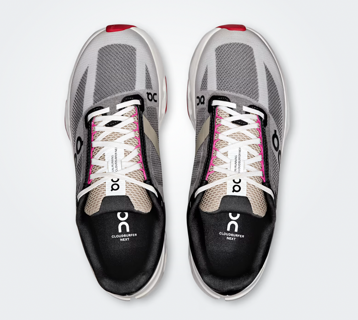 Men's On Cloudsurfer Next