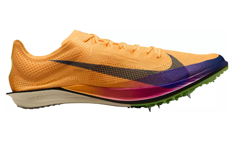 Nike ZoomX Dragonfly 2 Elite