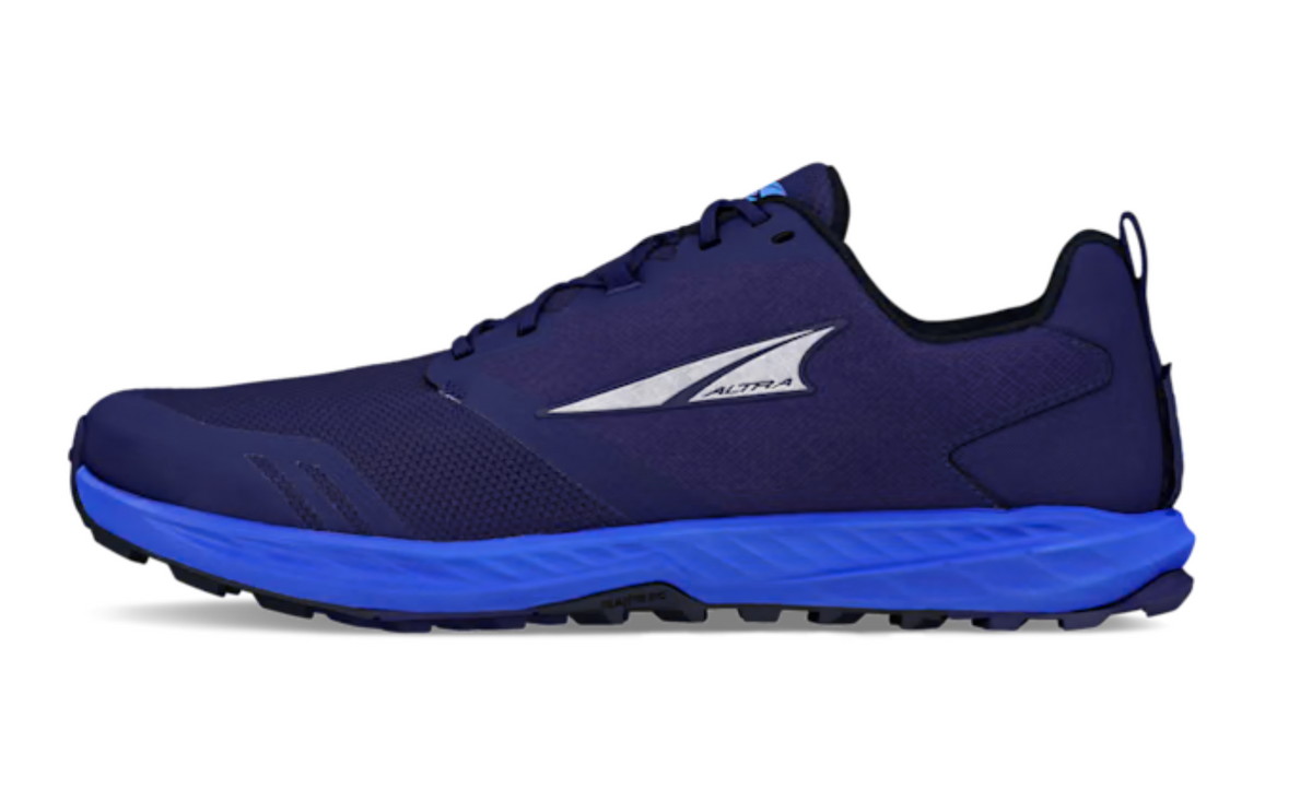 Men's Altra Superior 7