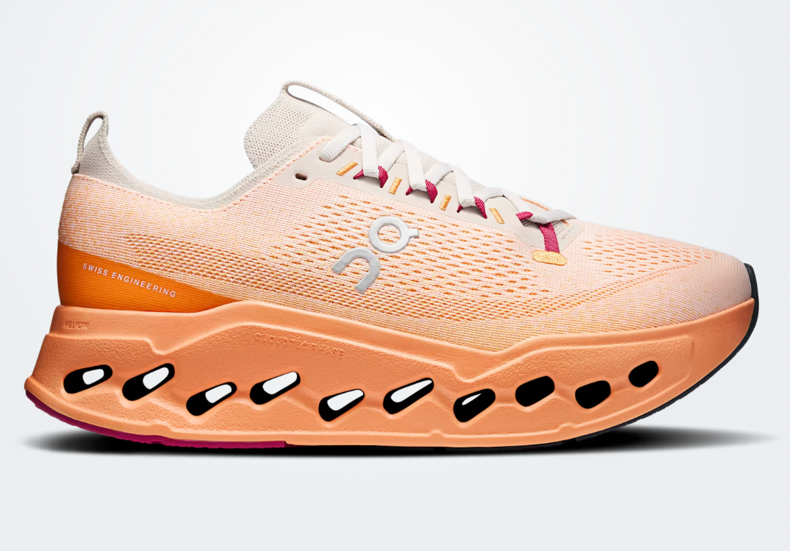Men's On Cloudsurfer Max (Clearance)