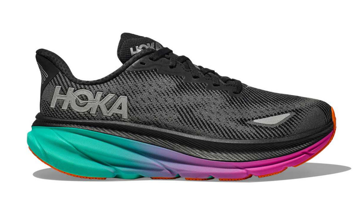 Men's Hoka Clifton 9 GTX (Clearance)