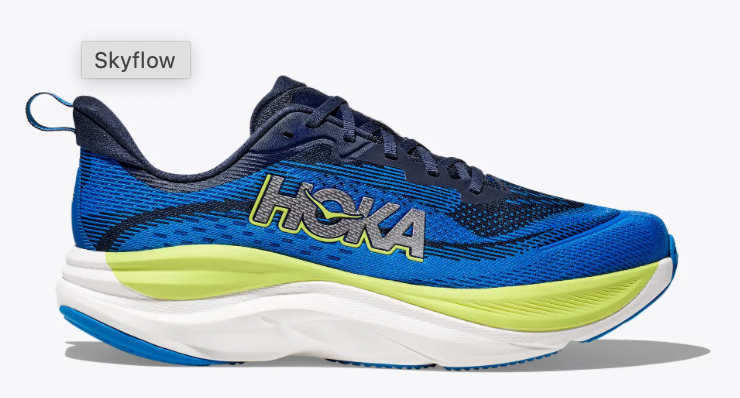 Men's Hoka Skyflow (Clearance)
