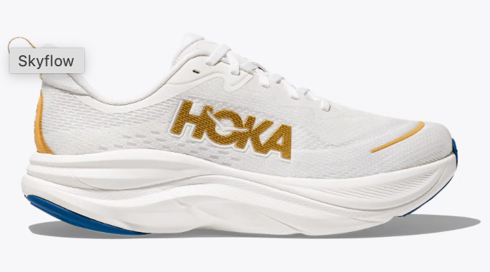 Men's Hoka Skyflow (Clearance)
