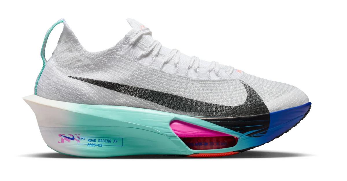 Men's Nike Air Zoom Alphafly Next% 3 (Clearance)
