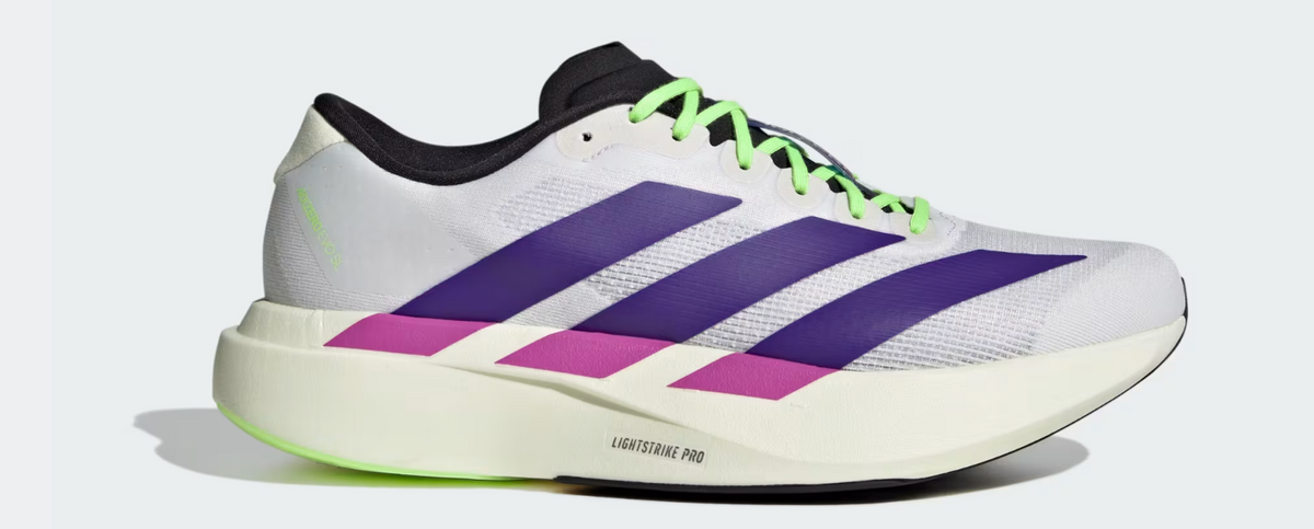 Men's adidas Adizero Evo SL (Clearance)