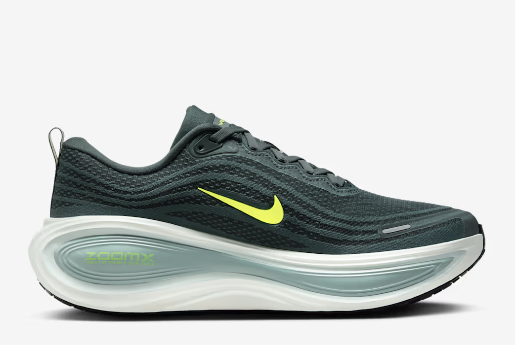 Men's Nike Vomero Plus