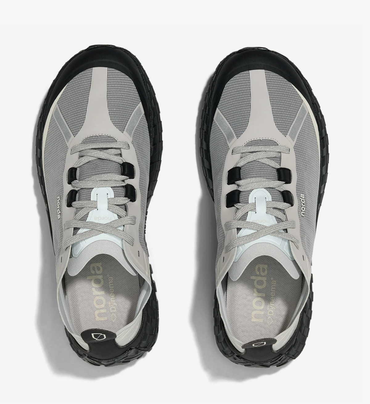 Norda Men's 001A Trail Running Shoe