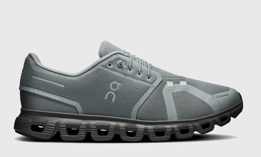 Men's On Cloud 6 (Clearance)