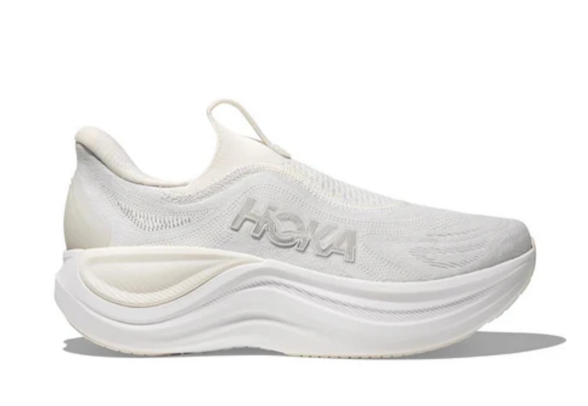 Men's Hoka Skyward Laceless