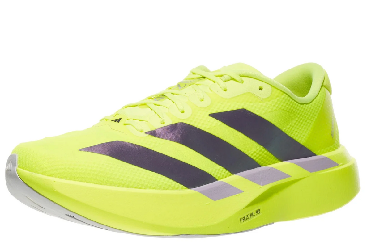 Men's Adidas Adizero EVO SL WOVEN