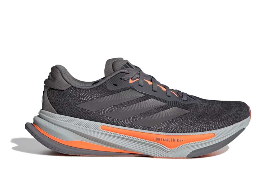 Mens Adidas Supernova Prima 2