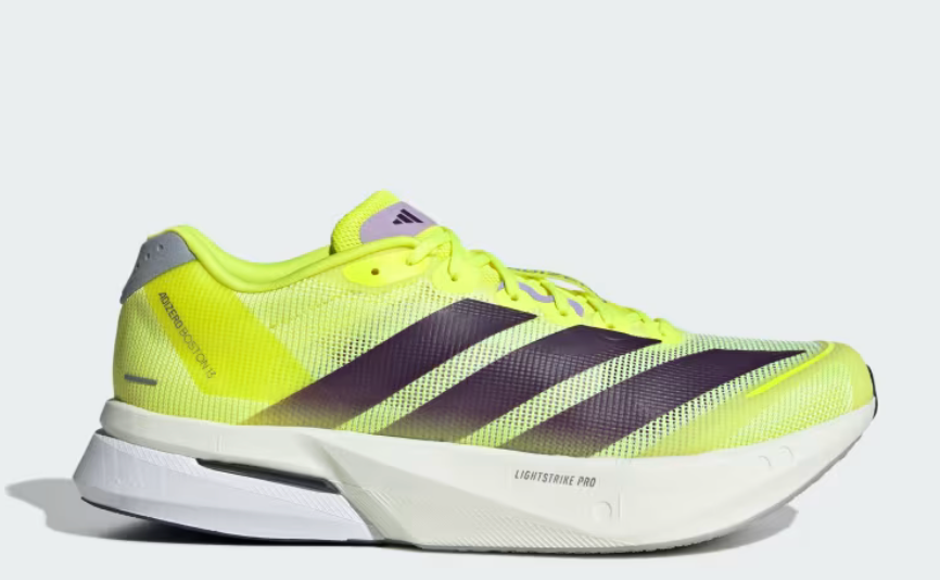 Men's adidas Adizero Boston 13 (Clearance)