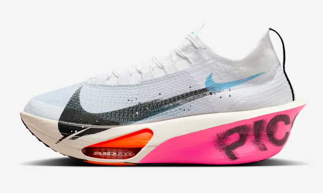 Men's Nike Air Zoom Alphafly Next% 3 (Clearance)