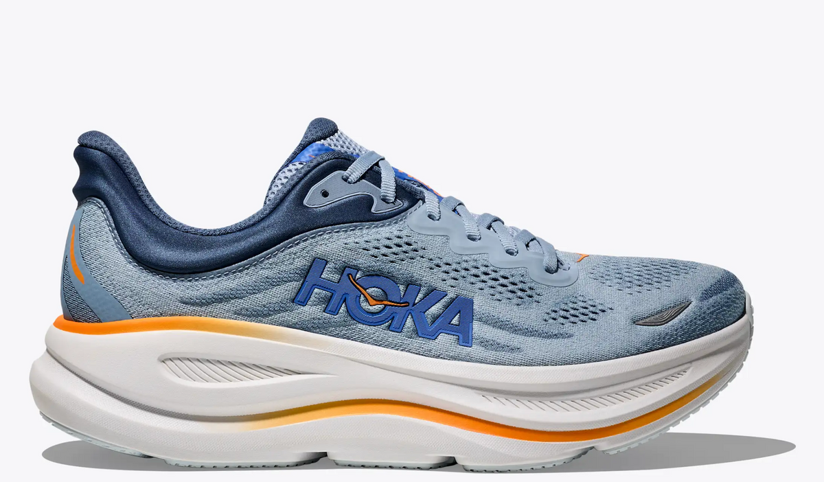 Men's Hoka Bondi 9 (Core Colors)