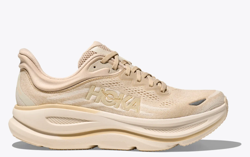 Men's Hoka Bondi 9 (Core Colors)