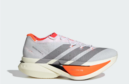 Unisex Adidas Adizero Prime X3 Strung (Clearance)