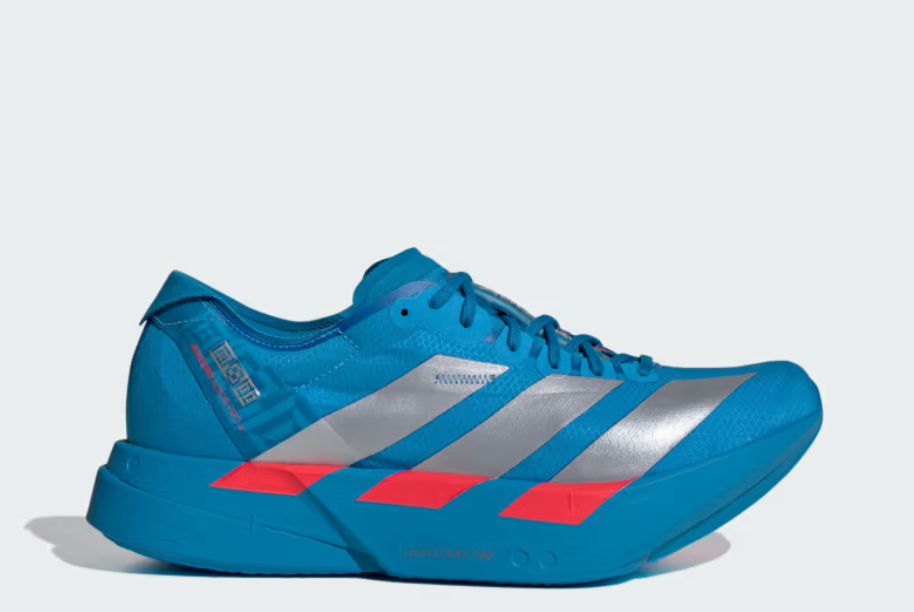 Men's Adidas Adizero Adios Pro 4 (Clearance)