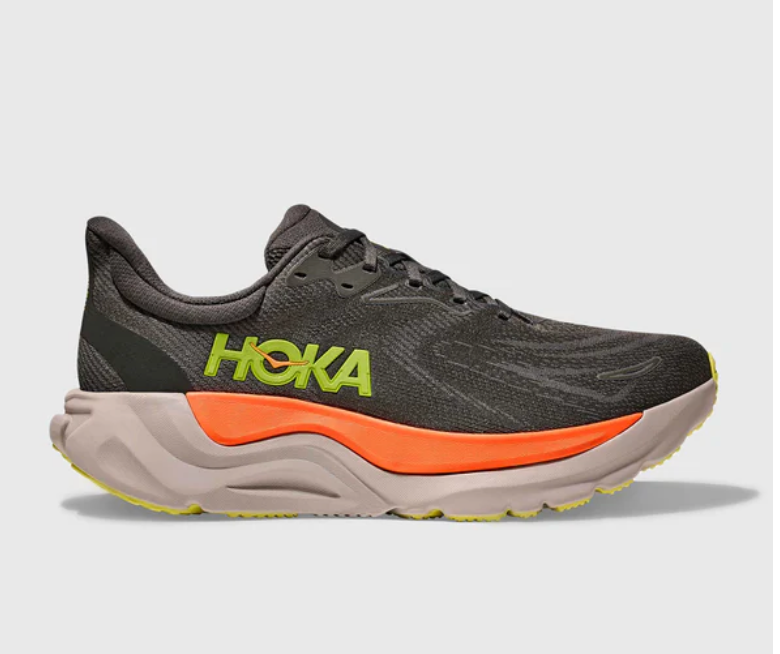 Men's Hoka Arahi 8 (Clearance)